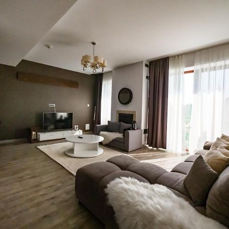 Apartament Lux Poiana Brasov B23 Exterior photo