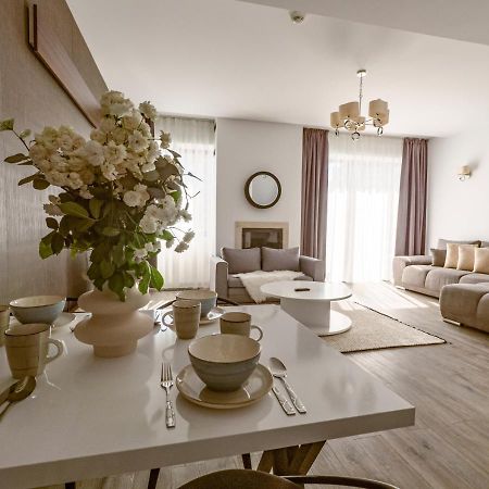 Apartament Lux Poiana Brasov B23 Exterior photo