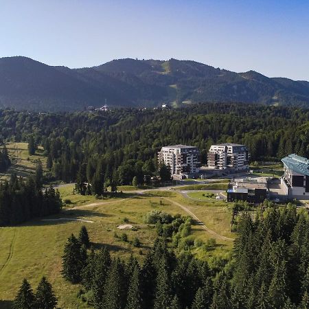 Apartament Lux Poiana Brasov B23 Exterior photo