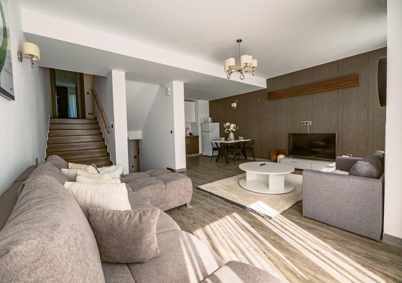 Apartament Lux Poiana Brasov B23 Exterior photo