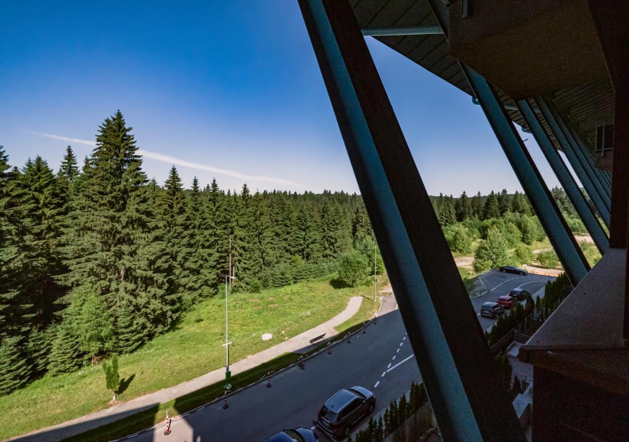Apartament Lux Poiana Brasov B23 Exterior photo