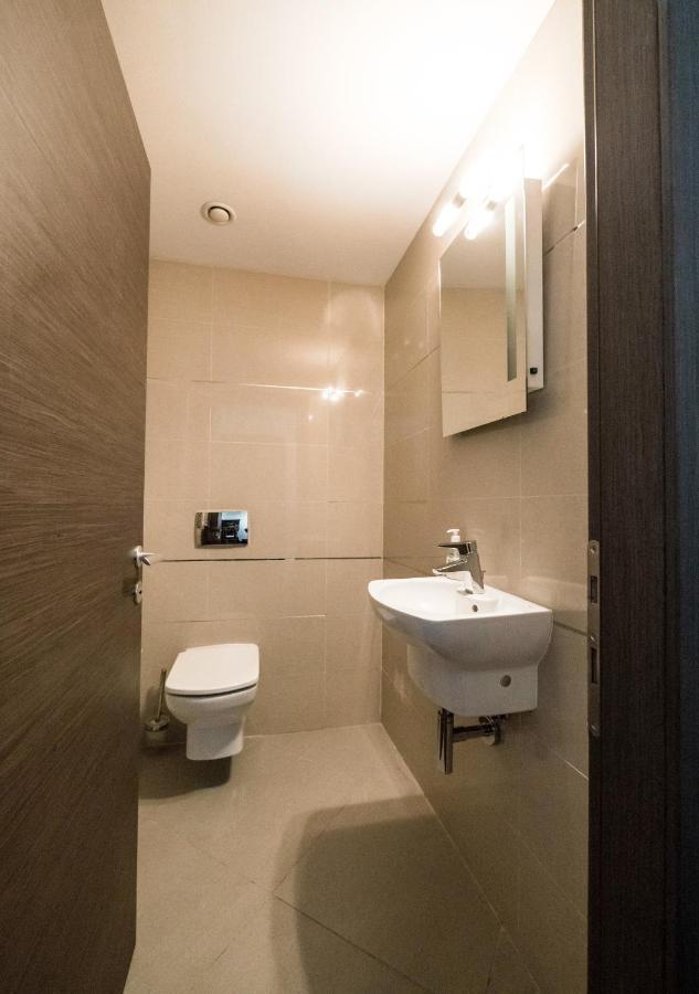 Apartament Lux Poiana Brasov B23 Exterior photo