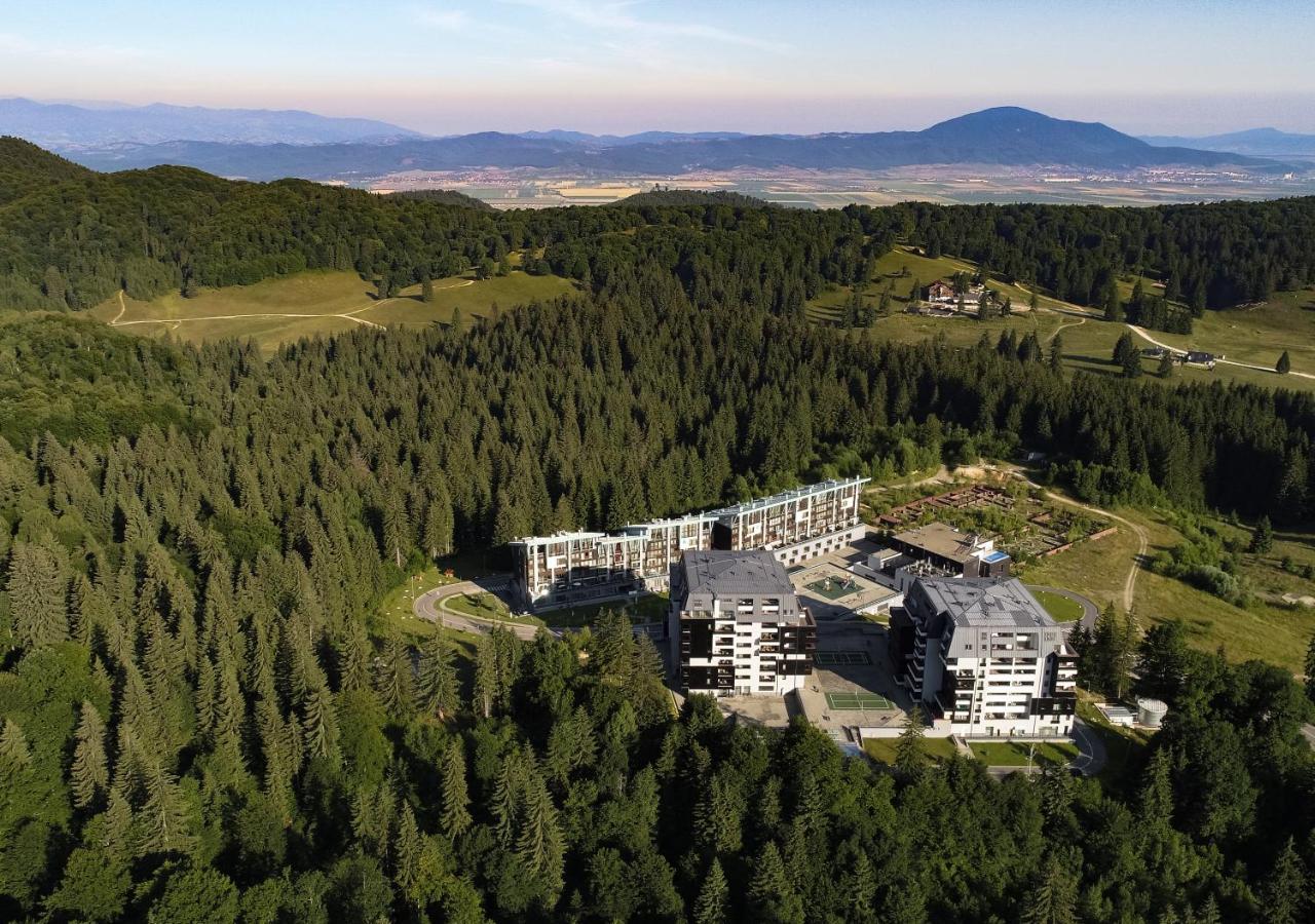 Apartament Lux Poiana Brasov B23 Exterior photo