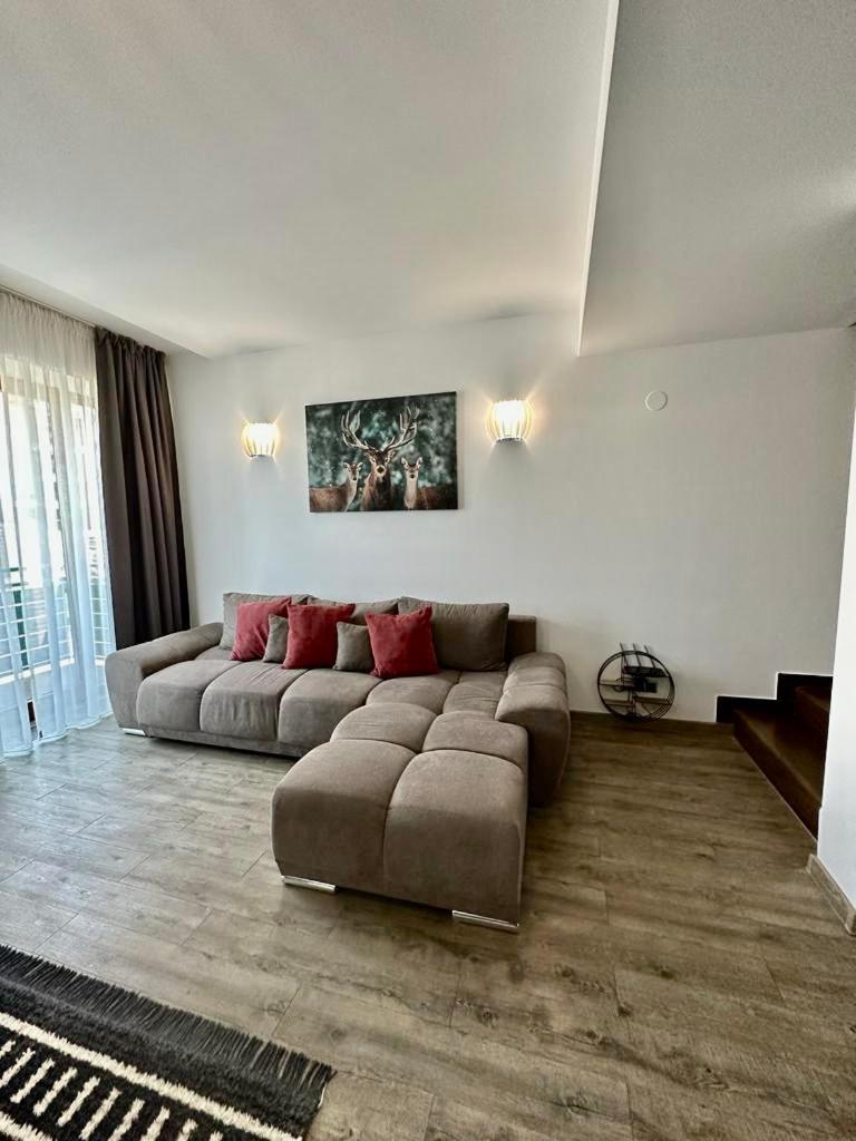 Apartament Lux Poiana Brasov B23 Exterior photo