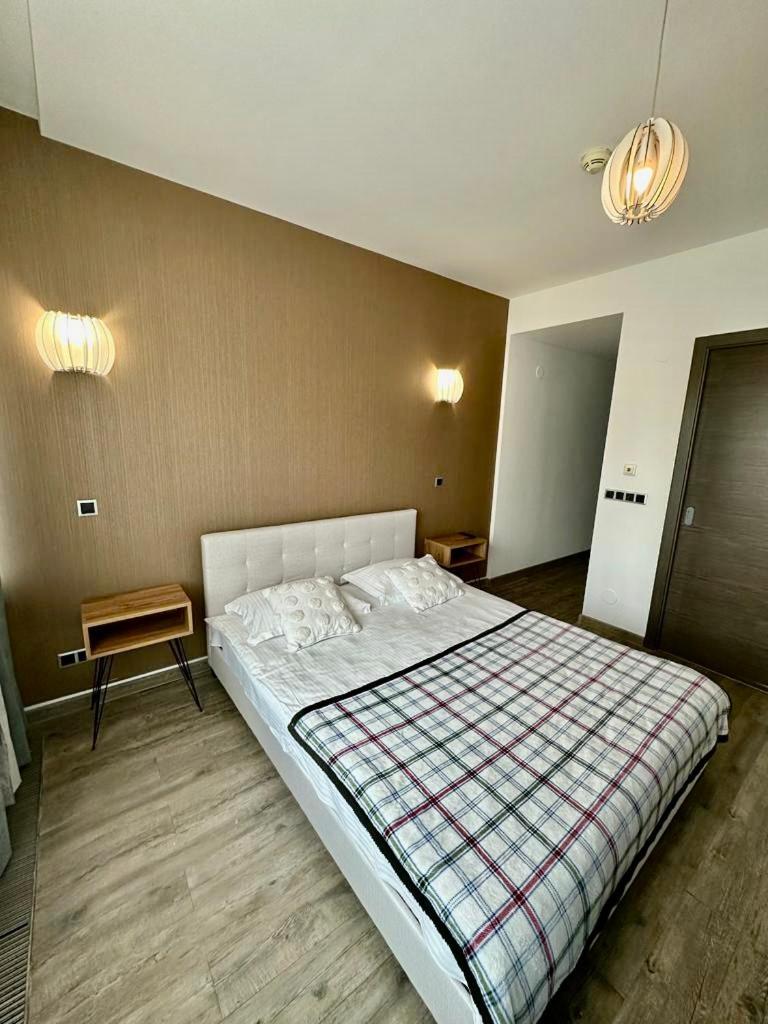 Apartament Lux Poiana Brasov B23 Exterior photo
