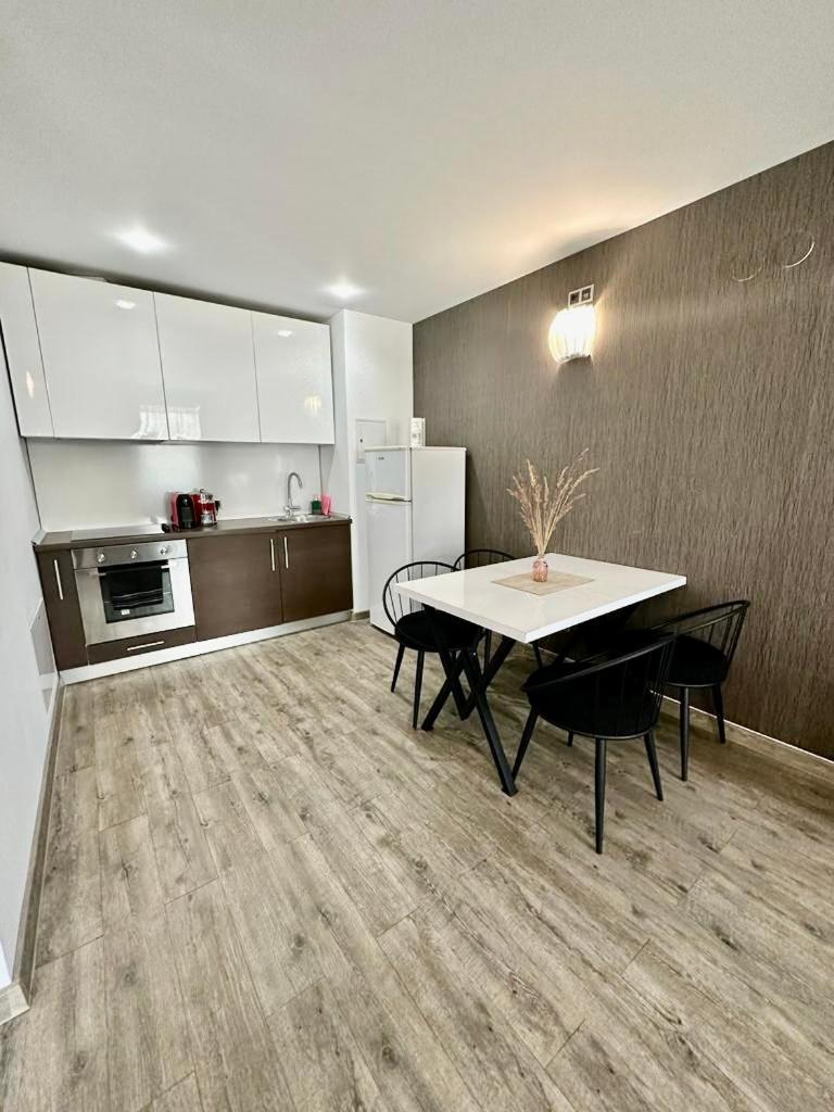 Apartament Lux Poiana Brasov B23 Exterior photo