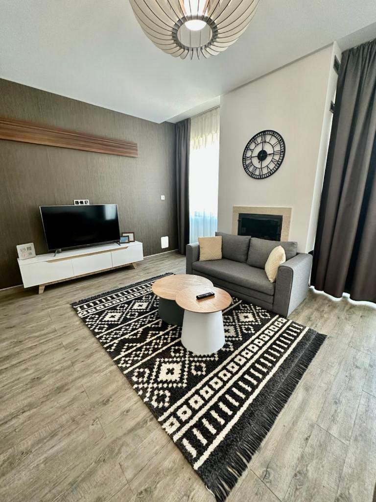 Apartament Lux Poiana Brasov B23 Exterior photo